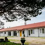 Pensionat Nina 3*