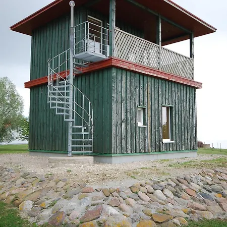 Nina Gæstehus Puise