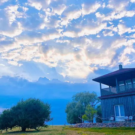 Pensjonat Nina Puise