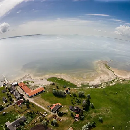 Pensjonat Nina Puise