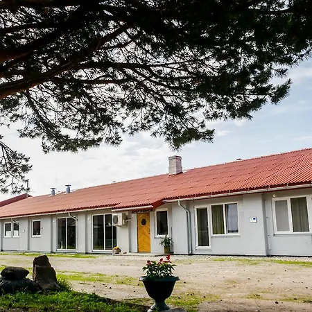 Gæstehus Nina 3*