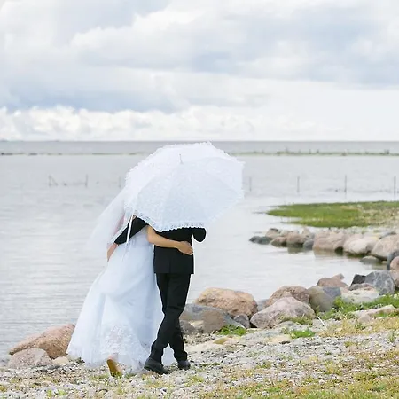 Gæstehus Nina 3*