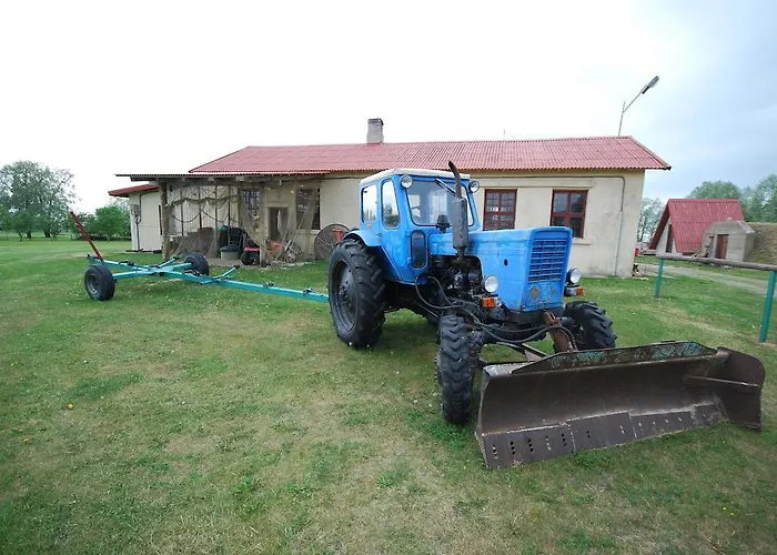 Maison d'hôtes Nina