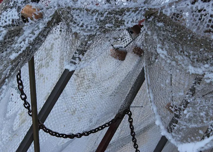 Maison d'hôtes Nina 3*