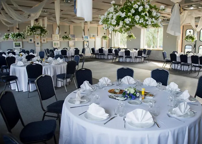 Pensjonat Nina Puise